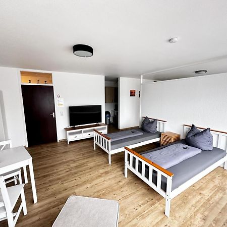 Moderne Ferienwohnung Nr 1 In Kleve - Sehr Zentral Gelegen Esterno foto