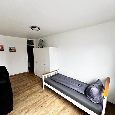 Moderne Ferienwohnung Nr 1 In Kleve - Sehr Zentral Gelegen Esterno foto
