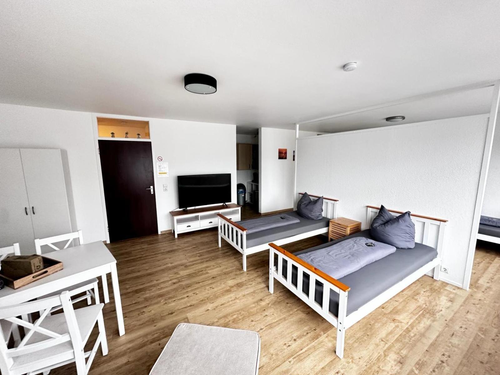 Moderne Ferienwohnung Nr 1 In Kleve - Sehr Zentral Gelegen Esterno foto