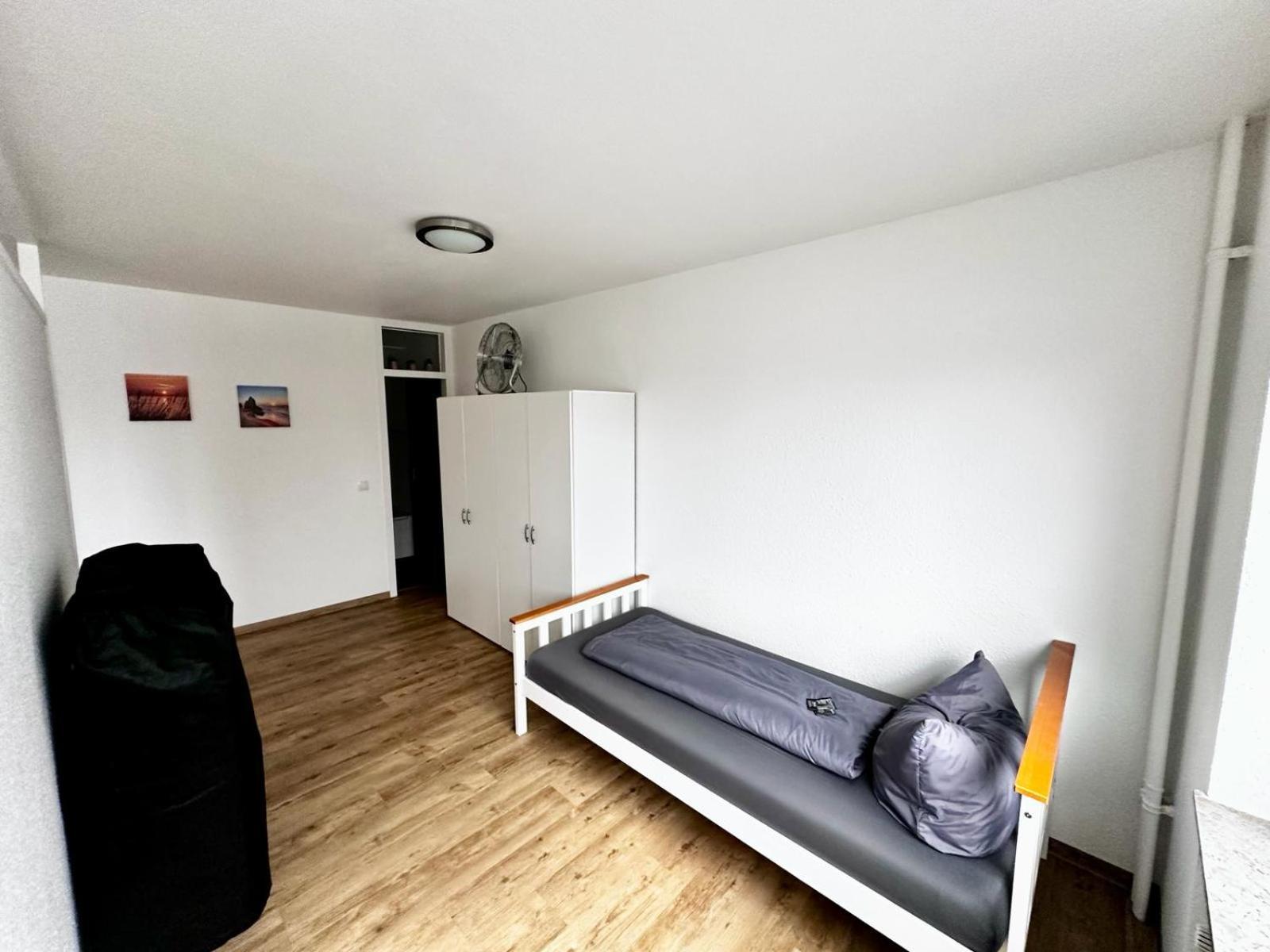 Moderne Ferienwohnung Nr 1 In Kleve - Sehr Zentral Gelegen Esterno foto