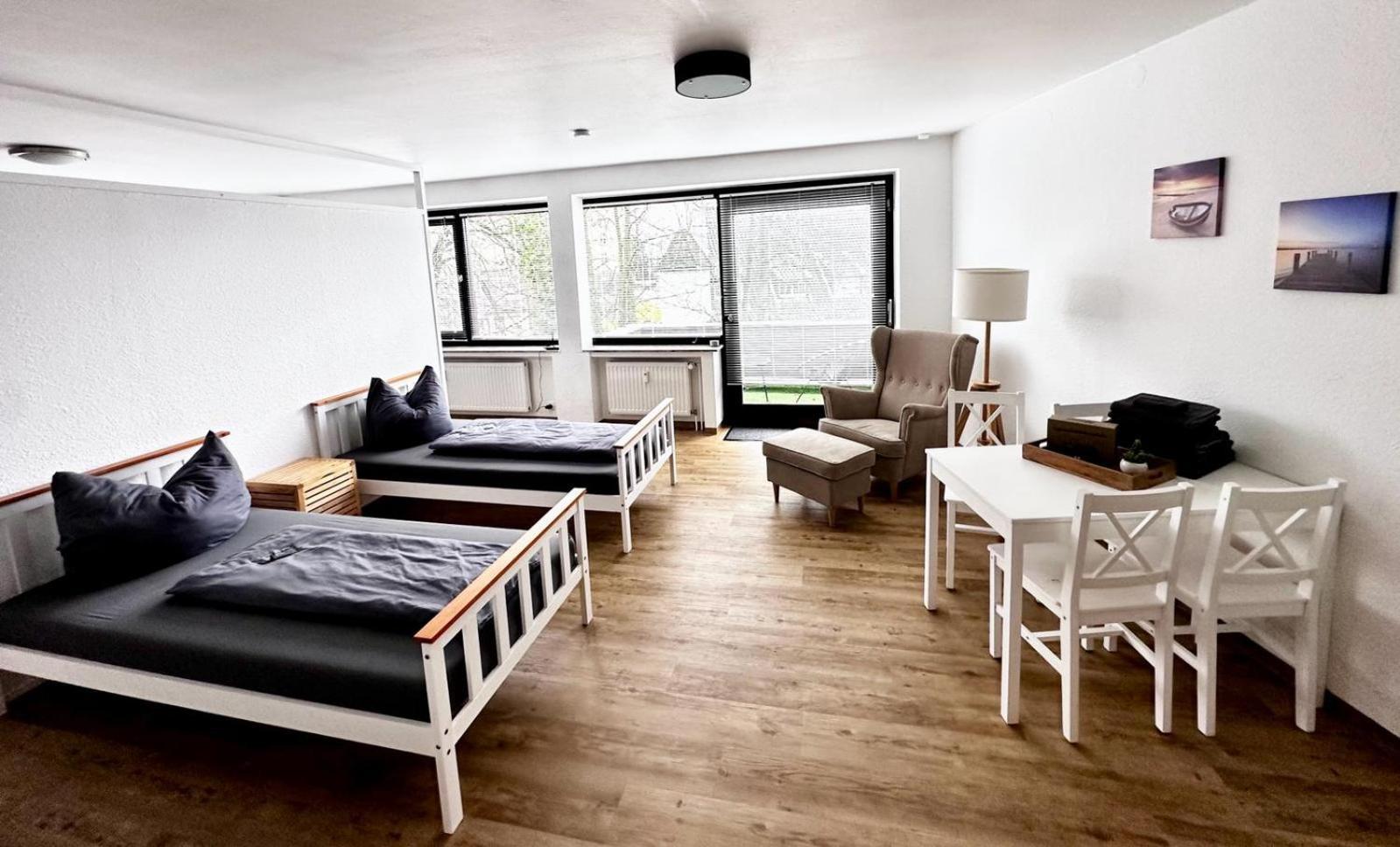 Moderne Ferienwohnung Nr 1 In Kleve - Sehr Zentral Gelegen Esterno foto